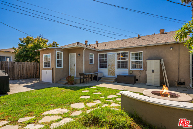 3 Bed Home for Sale in Los Angeles, California