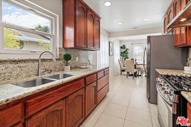3 Bed Home for Sale in Torrance, California