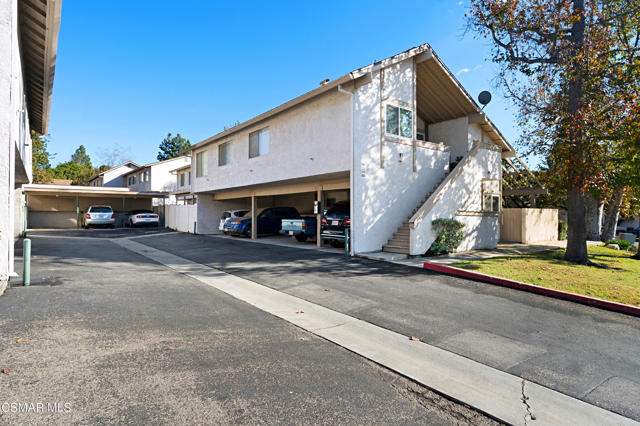 2 Bed Home for Sale in Thousand Oaks, California