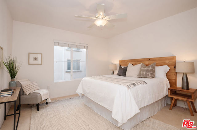 2 Bed Home for Sale in Playa Vista, California