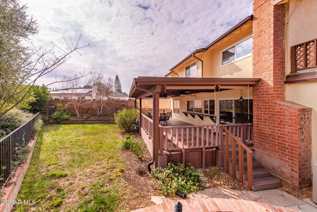 4 Bed Home for Sale in Thousand Oaks, California