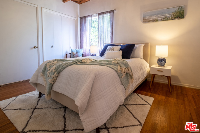 2 Bed Home for Sale in Pacific Palisades, California