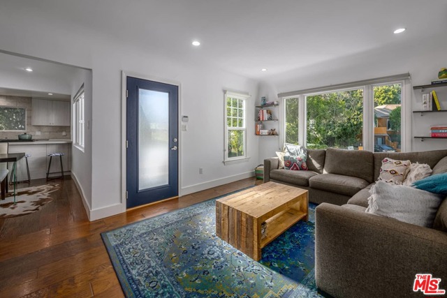 2 Bed Home for Sale in Los Angeles, California