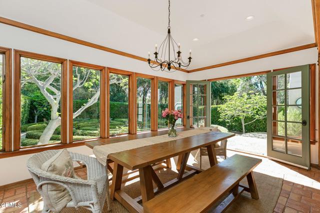 4 Bed Home for Sale in Ojai, California