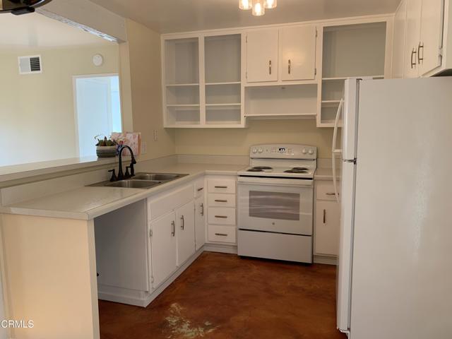 2 Bed Home for Sale in Ventura, California