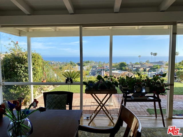 3 Bed Home for Sale in Pacific Palisades, California
