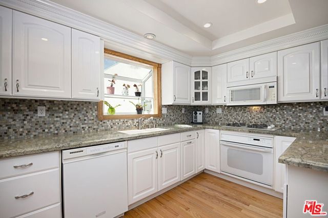 2 Bed Home for Sale in Pacific Palisades, California