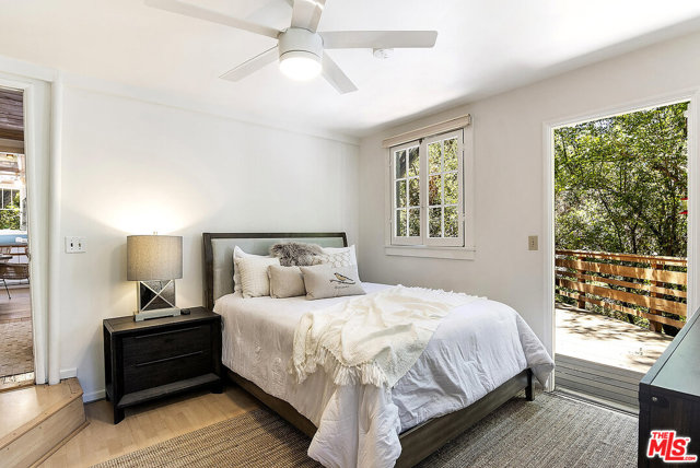 3 Bed Home for Sale in Topanga, California