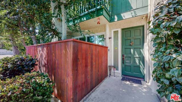 3 Bed Home for Sale in Studio City, California