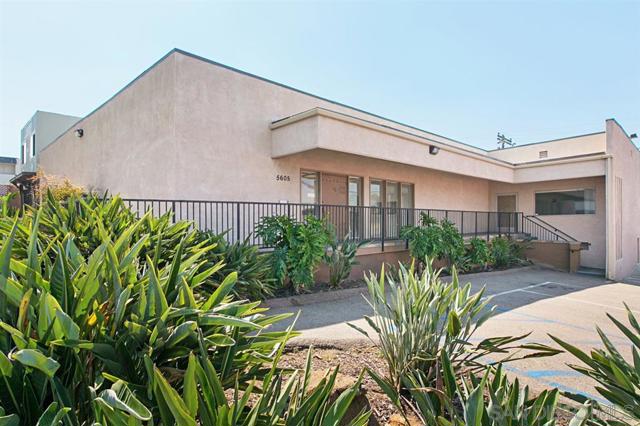 El Cajon Blvd, 92115, ,For Sale,El Cajon Blvd,200037063