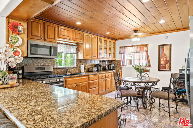 3 Bed Home for Sale in Los Angeles, California