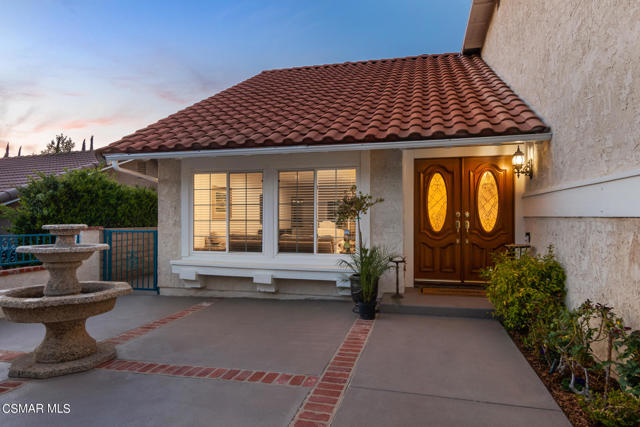 5 Bed Home for Sale in Agoura Hills, California
