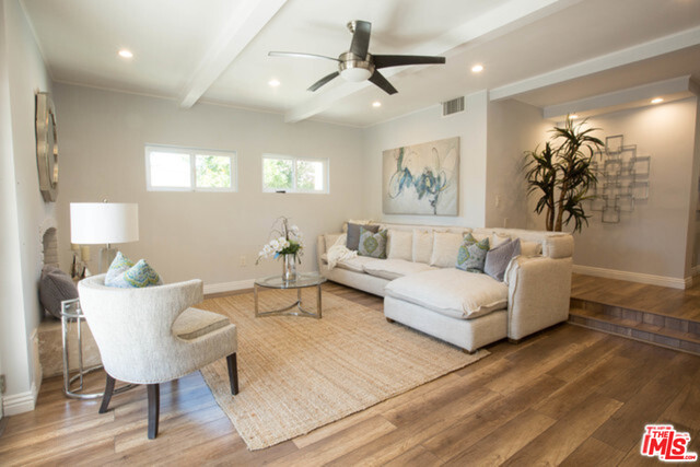 3 Bed Home for Sale in Encino, California