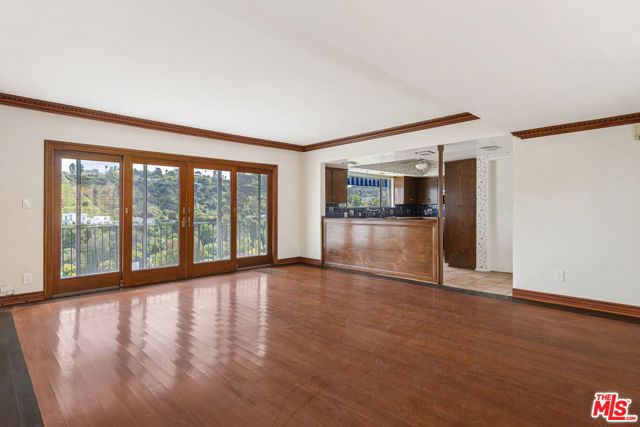 3 Bed Home for Sale in Sherman Oaks, California