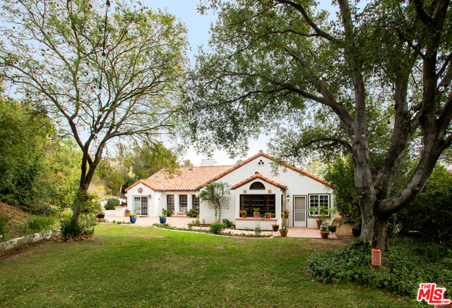 4 Bed Home for Sale in Westlake Village, California
