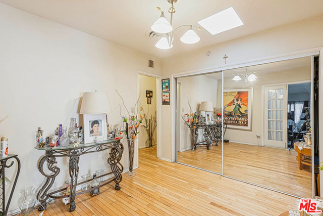 4 Bed Home for Sale in Panorama City, California