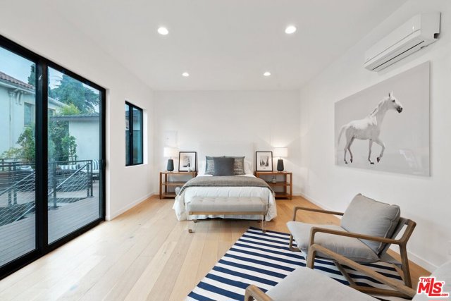 4 Bed Home for Sale in Los Angeles, California
