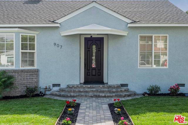 3 Bed Home for Sale in Burbank, California
