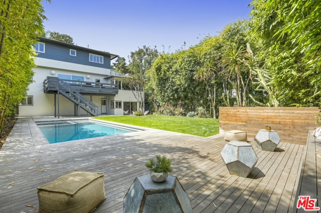 4 Bed Home for Sale in Los Angeles, California