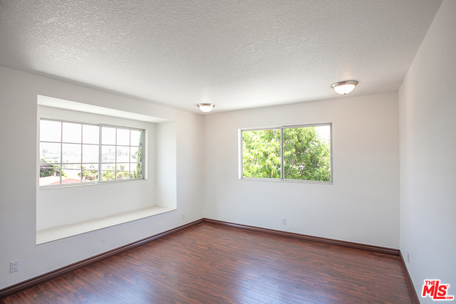 1st Bedroom