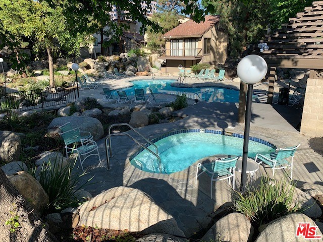 Photo of 6275 CANOGA Avenue #78, Woodland Hills, CA 91367