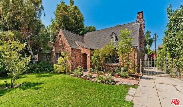 3 Bed Home for Sale in Los Angeles, California