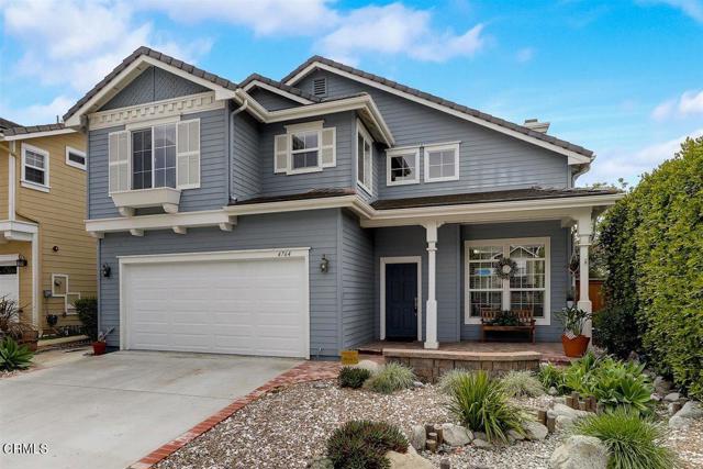 3 Bed Home for Sale in Ventura, California