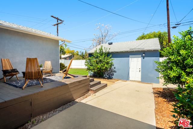 4 Bed Home for Sale in Encino, California