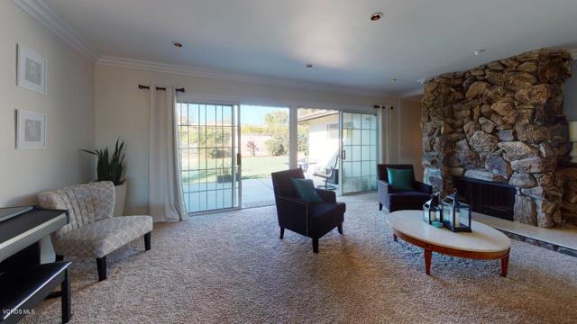 4 Bed Home for Sale in Thousand Oaks, California
