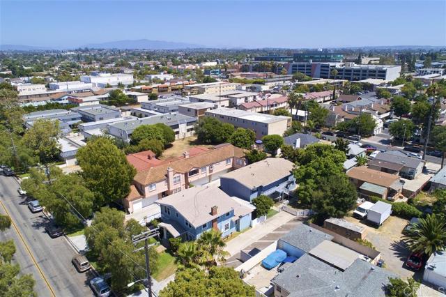 372 G Street, 91910, ,Commercial,For Sale,G Street,200042427