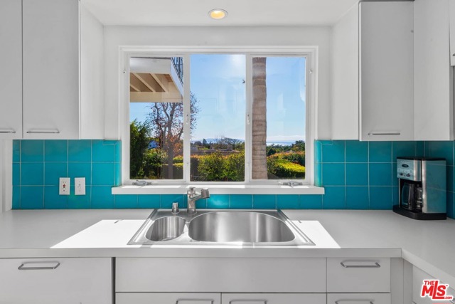 3 Bed Home for Sale in Pacific Palisades, California