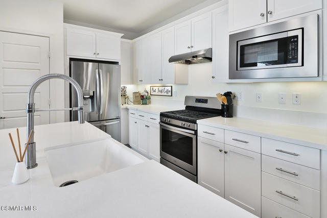 4 Bed Home for Sale in Ventura, California