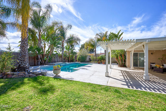 3 Bed Home for Sale in Newbury Park, California
