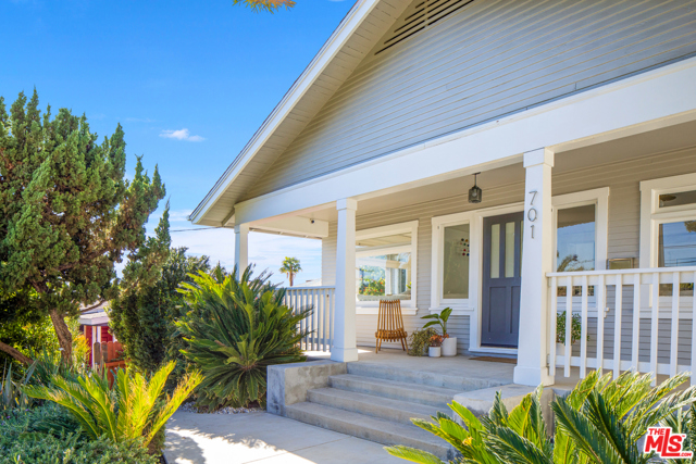 3 Bed Home for Sale in Los Angeles, California