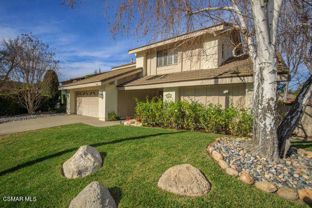 3 Bed Home for Sale in Westlake Village, California