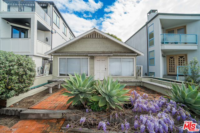 116 16TH Street, Manhattan Beach, California 90266, ,Residential Income,Sold,16TH,20564060