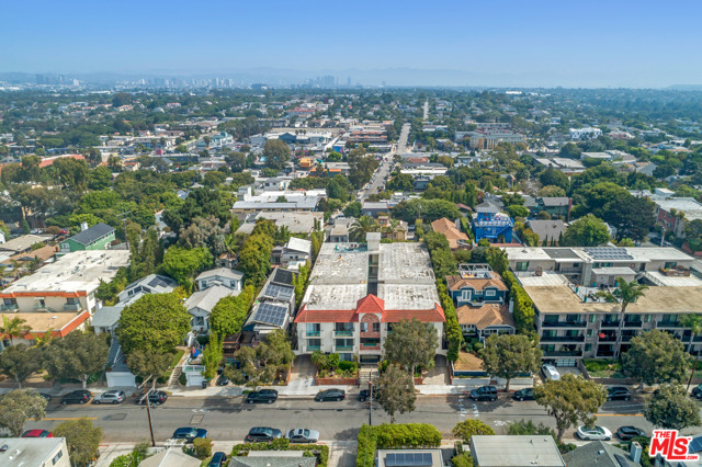  Income Home for Sale in Santa Monica, California