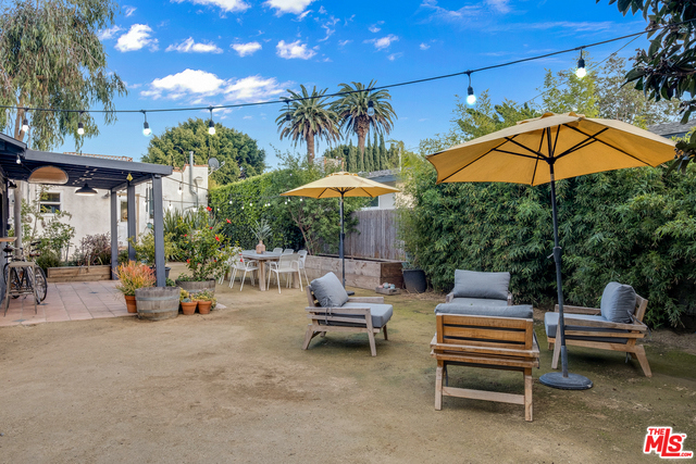 2 Bed Home for Sale in Culver City, California