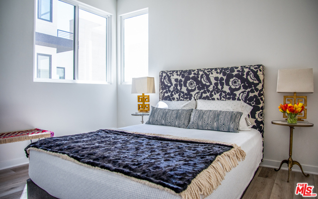 3 Bed Home for Sale in Los Angeles, California