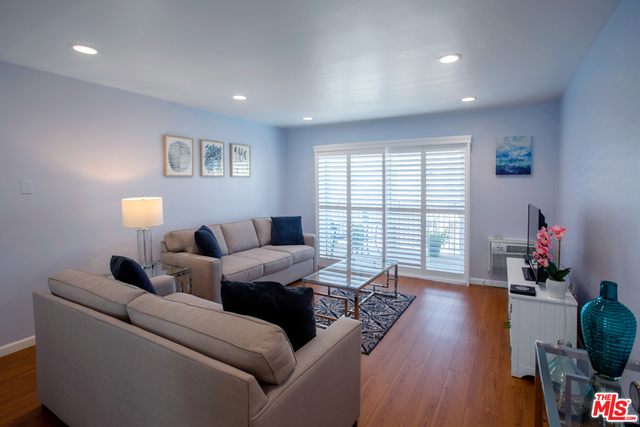 1 Bed Home for Sale in West Hollywood, California