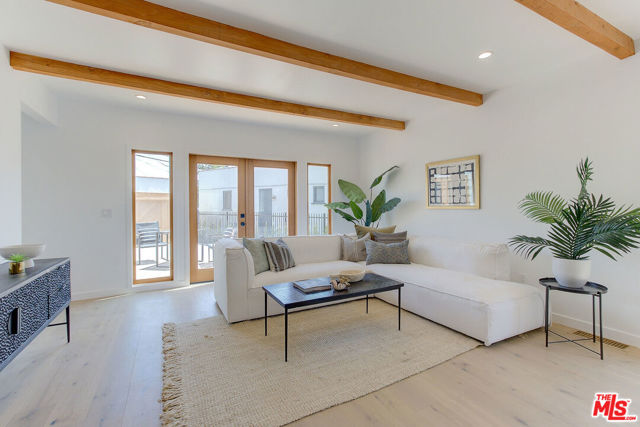 4 Bed Home for Sale in Los Angeles, California