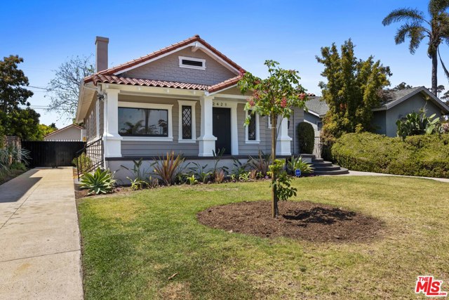 3 Bed Home for Sale in Los Angeles, California