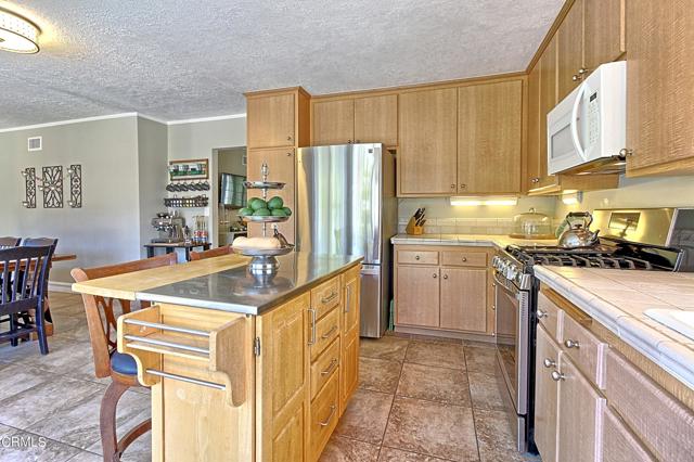 4 Bed Home for Sale in Ventura, California