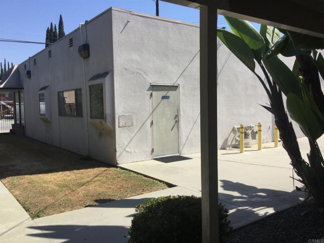 Clark, ,Commercial,For Sale,Clark,PTP2000736