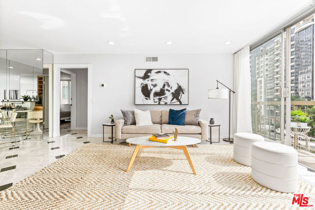 2 Bed Home for Sale in Los Angeles, California