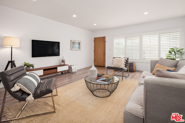 2 Bed Home for Sale in Santa Monica, California