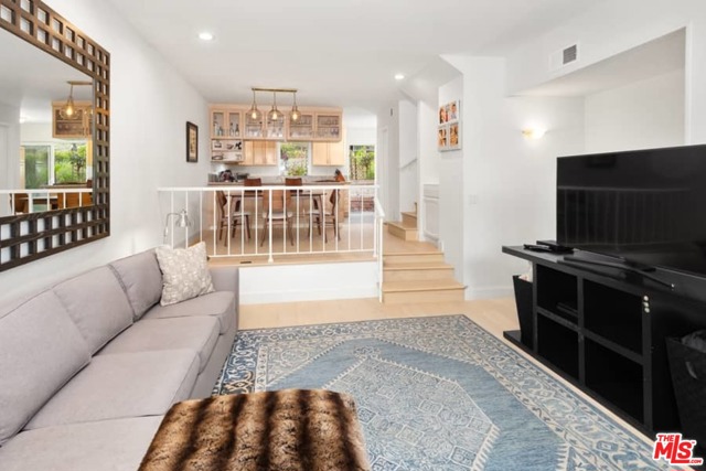 2 Bed Home for Sale in Playa del Rey, California