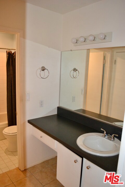 1 Bed Home for Sale in West Hollywood, California