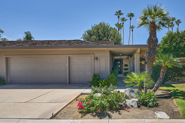 39 Dartmouth Drive, Rancho Mirage, CA 92270