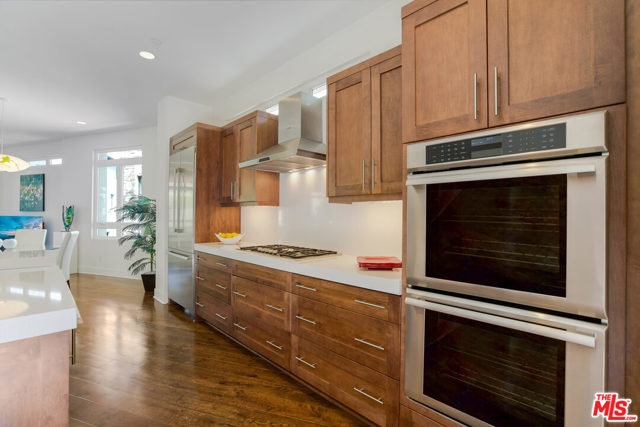 3 Bed Home for Sale in Playa Vista, California